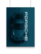 Super Car | Car - Poster | 64